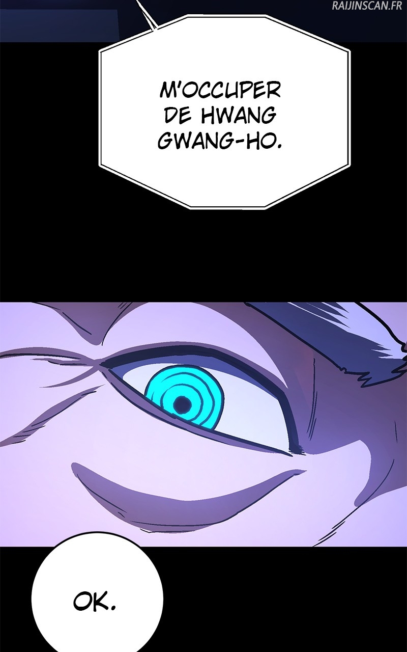 Read Powerless FR Manga Online