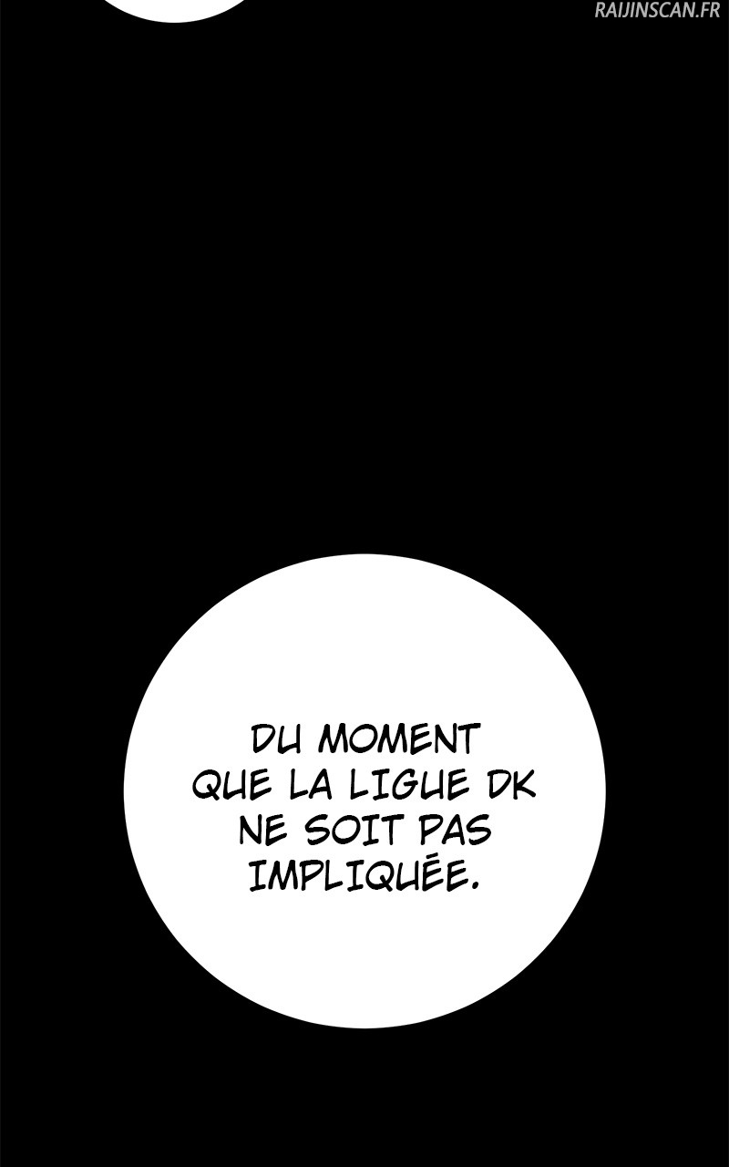 Read Powerless FR Manga Online