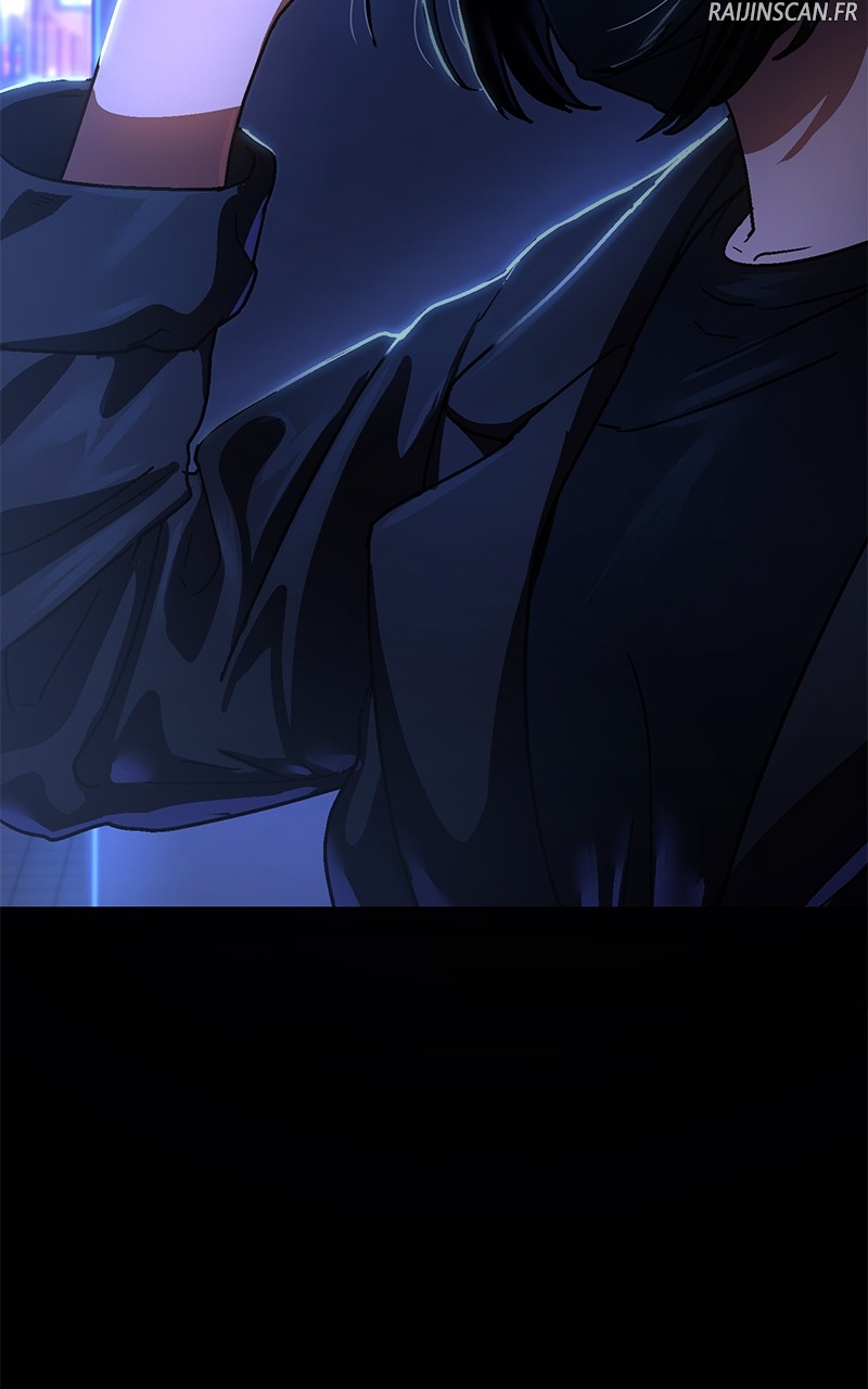 Read Powerless FR Manga Online