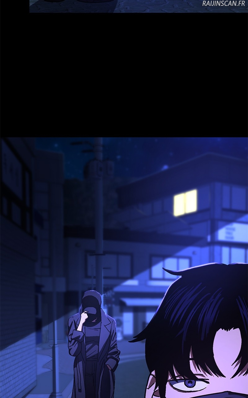 Read Powerless FR Manga Online