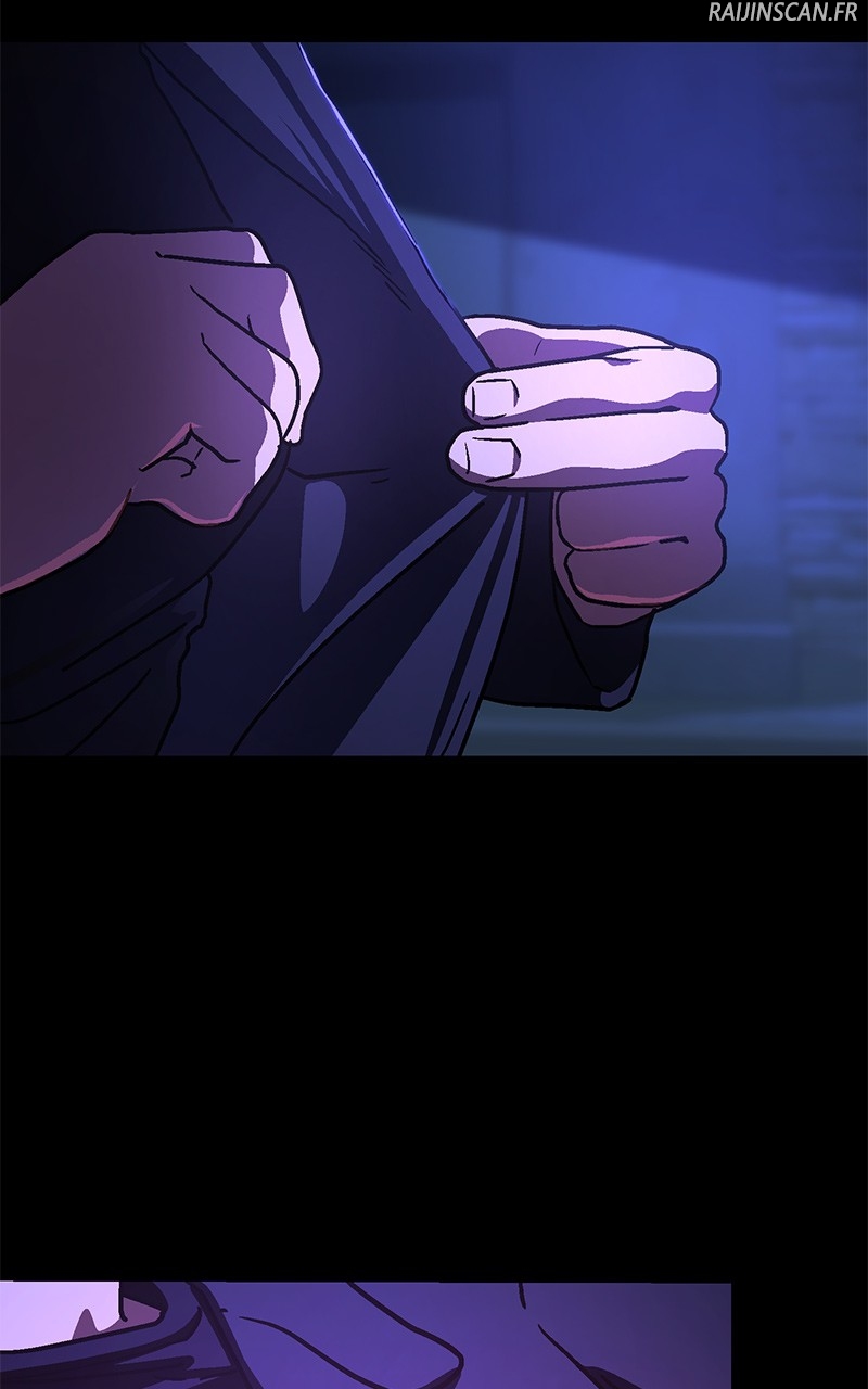 Read Powerless FR Manga Online