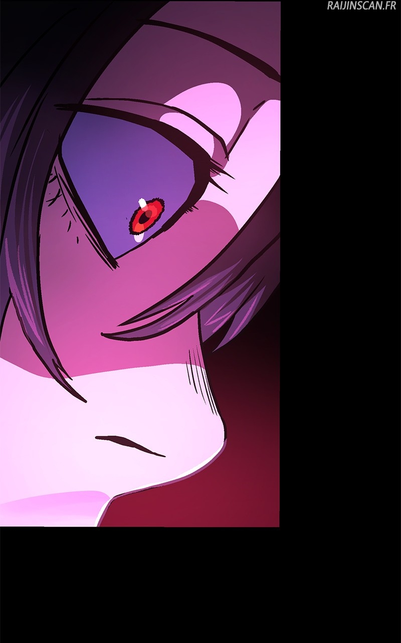 Read Powerless FR Manga Online