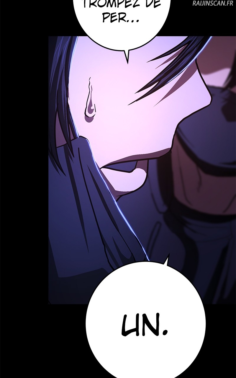 Read Powerless FR Manga Online