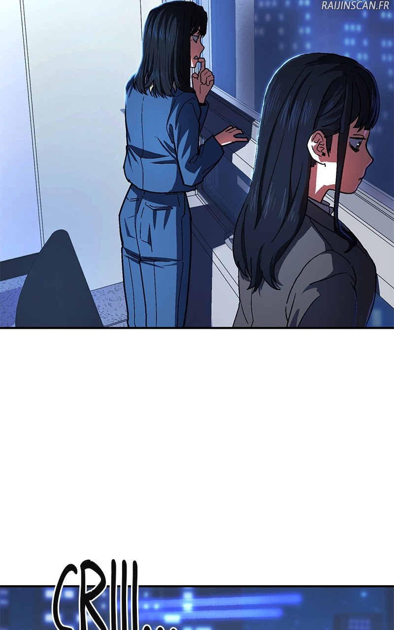 Read Powerless FR Manga Online
