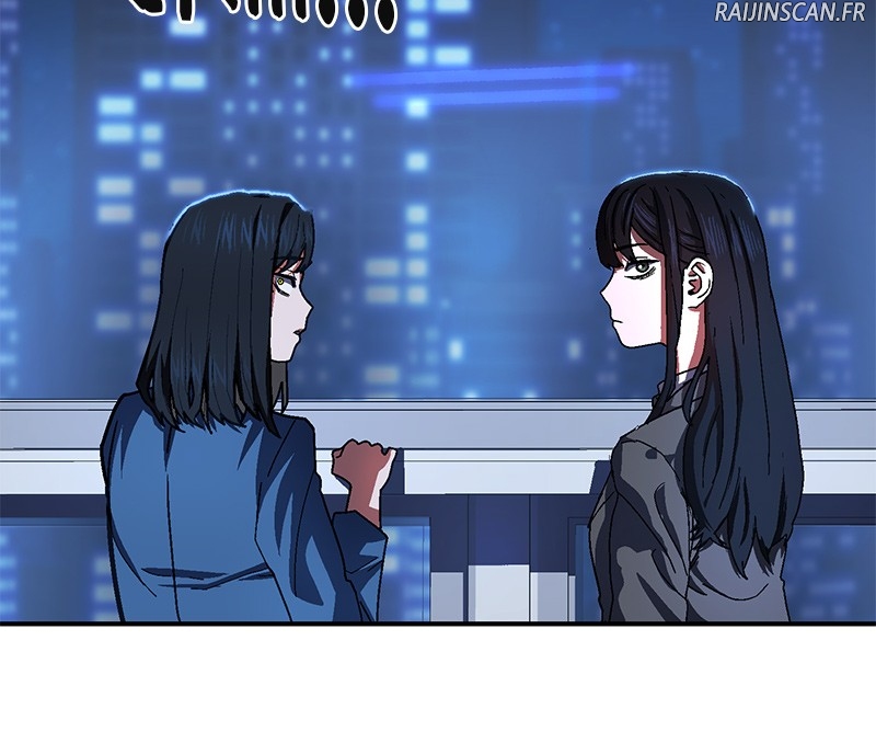 Read Powerless FR Manga Online
