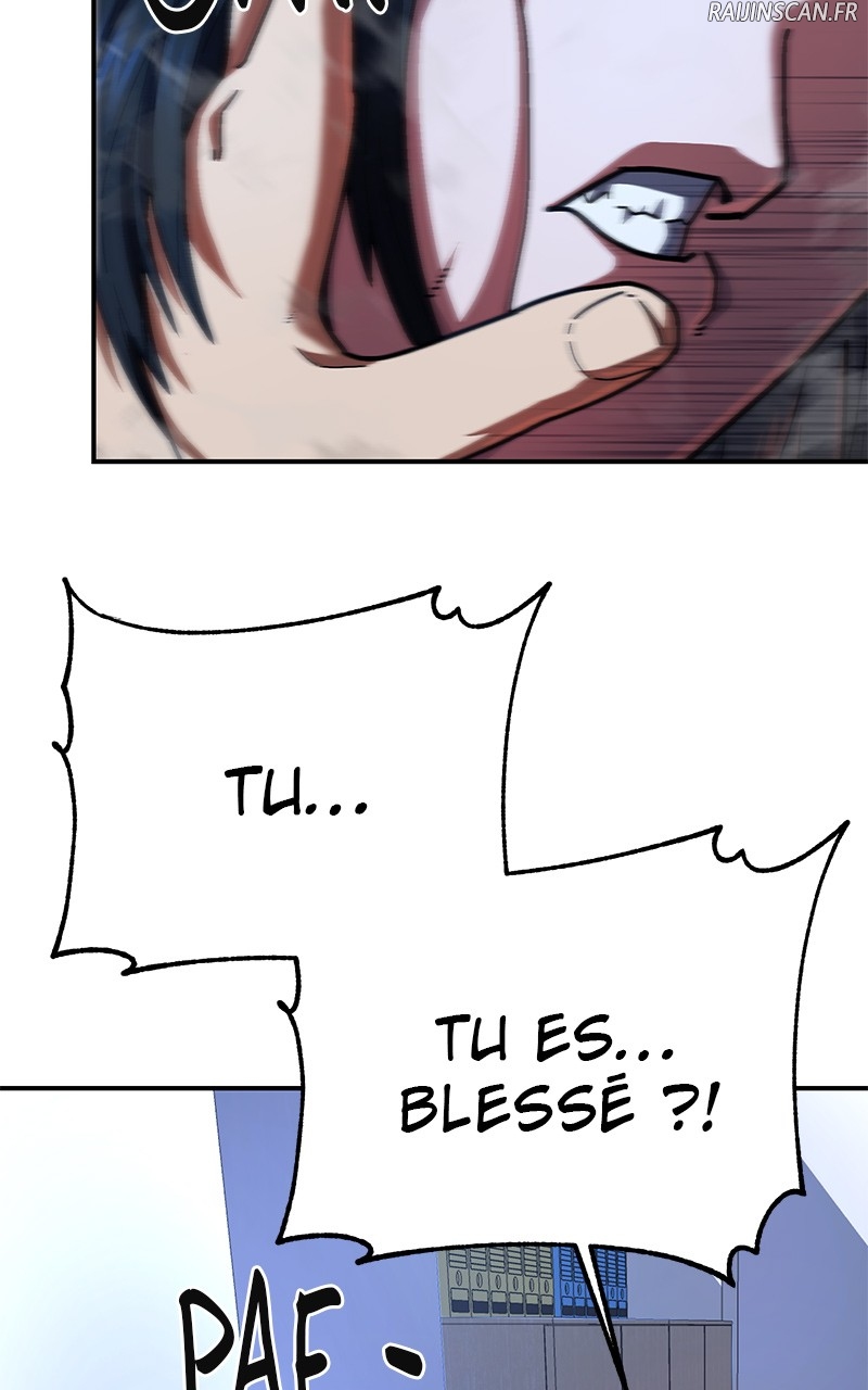 Read Powerless FR Manga Online