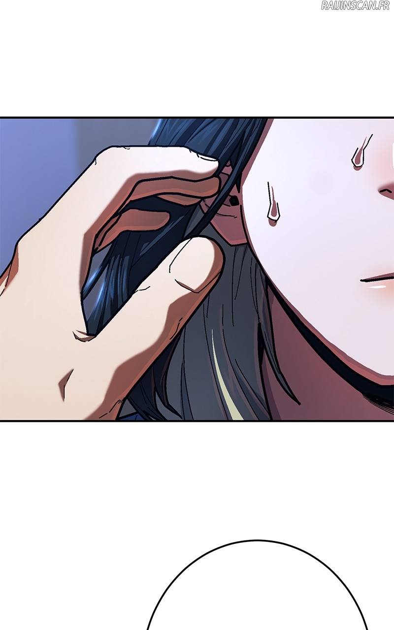 Read Powerless FR Manga Online