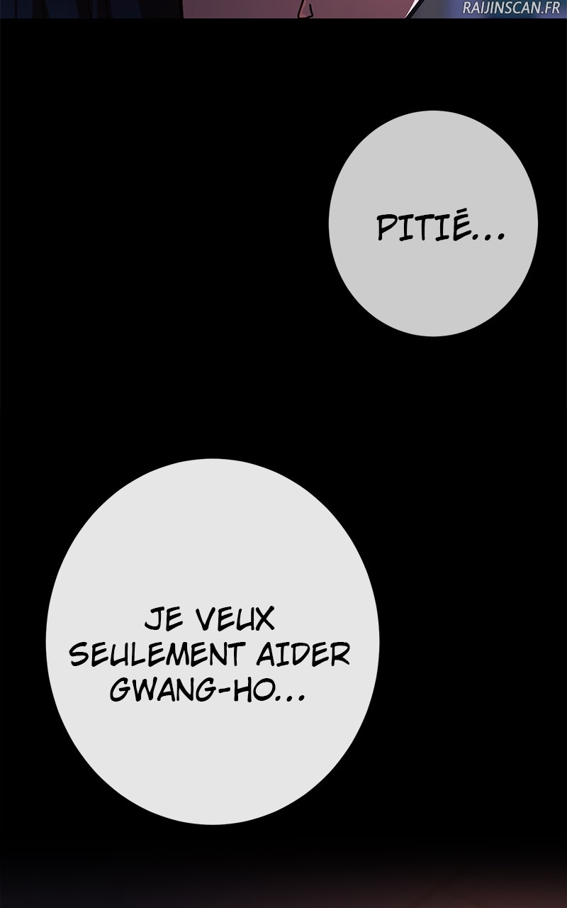 Read Powerless FR Manga Online