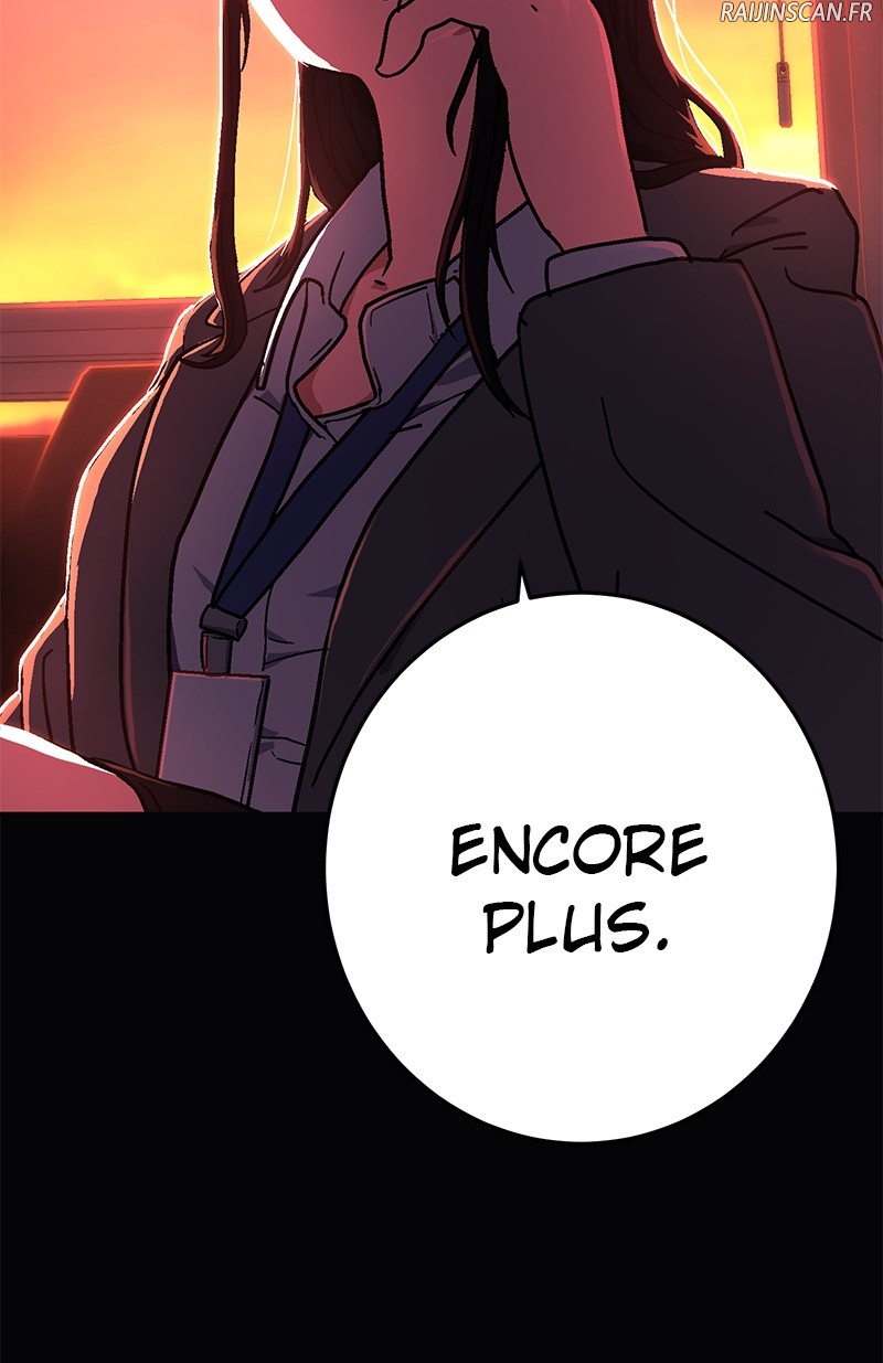 Read Powerless FR Manga Online