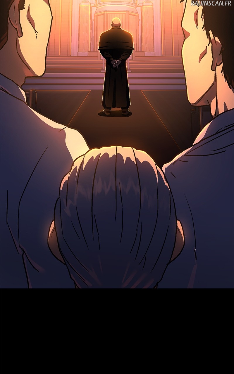 Read Powerless FR Manga Online