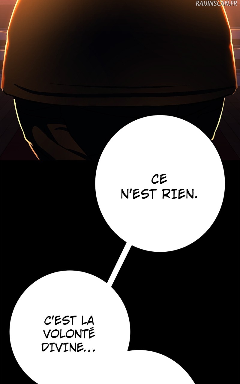 Read Powerless FR Manga Online