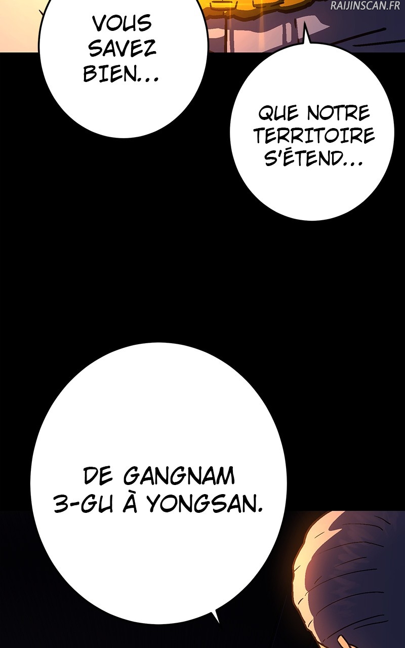 Read Powerless FR Manga Online