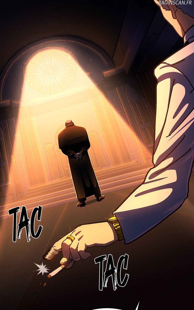 Read Powerless FR Manga Online
