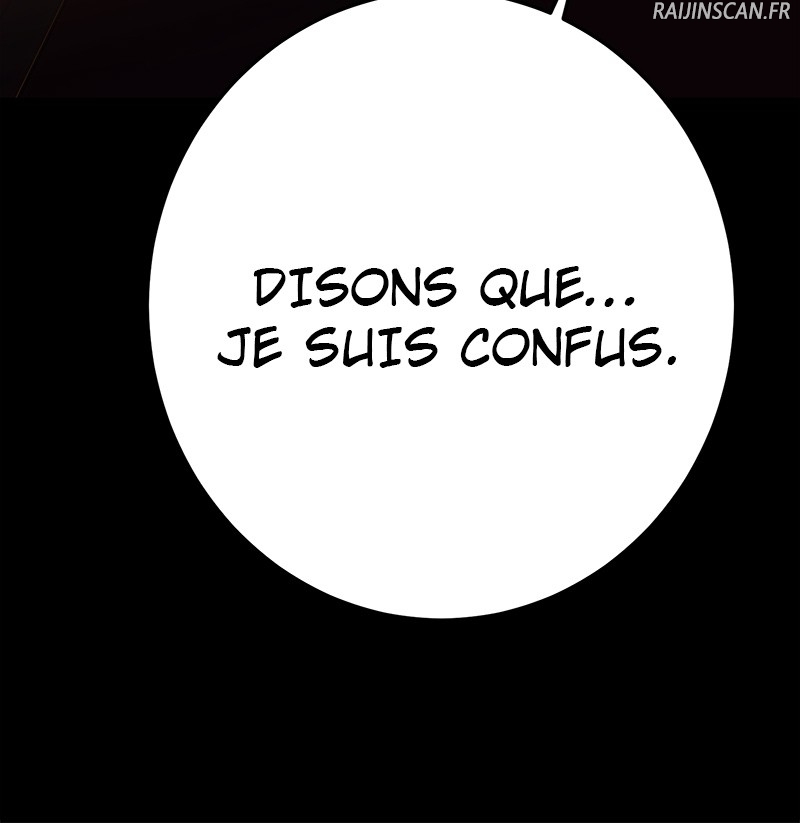 Read Powerless FR Manga Online
