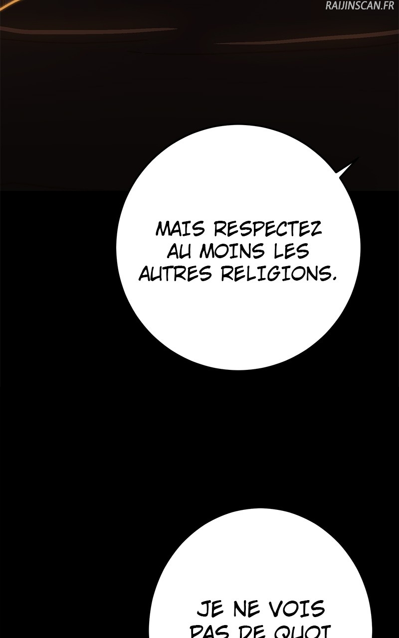 Read Powerless FR Manga Online