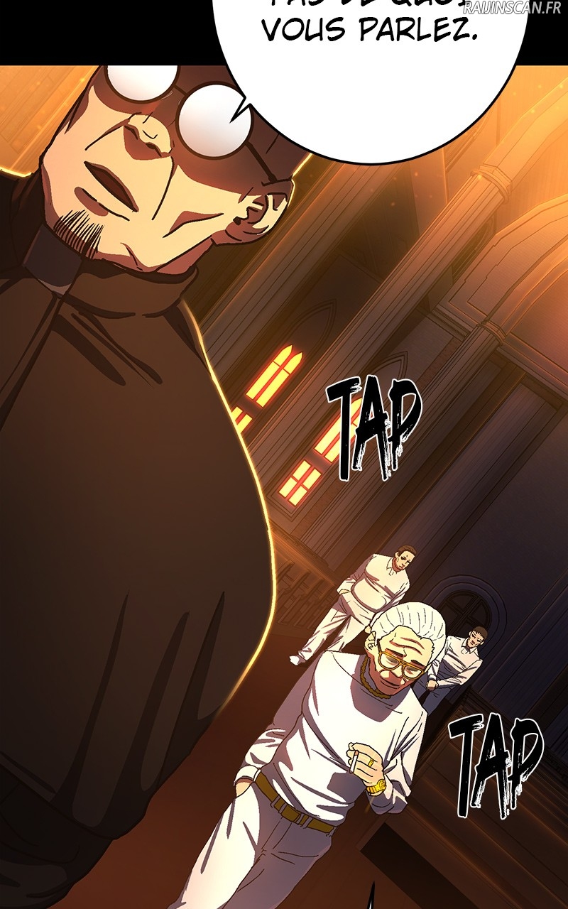 Read Powerless FR Manga Online