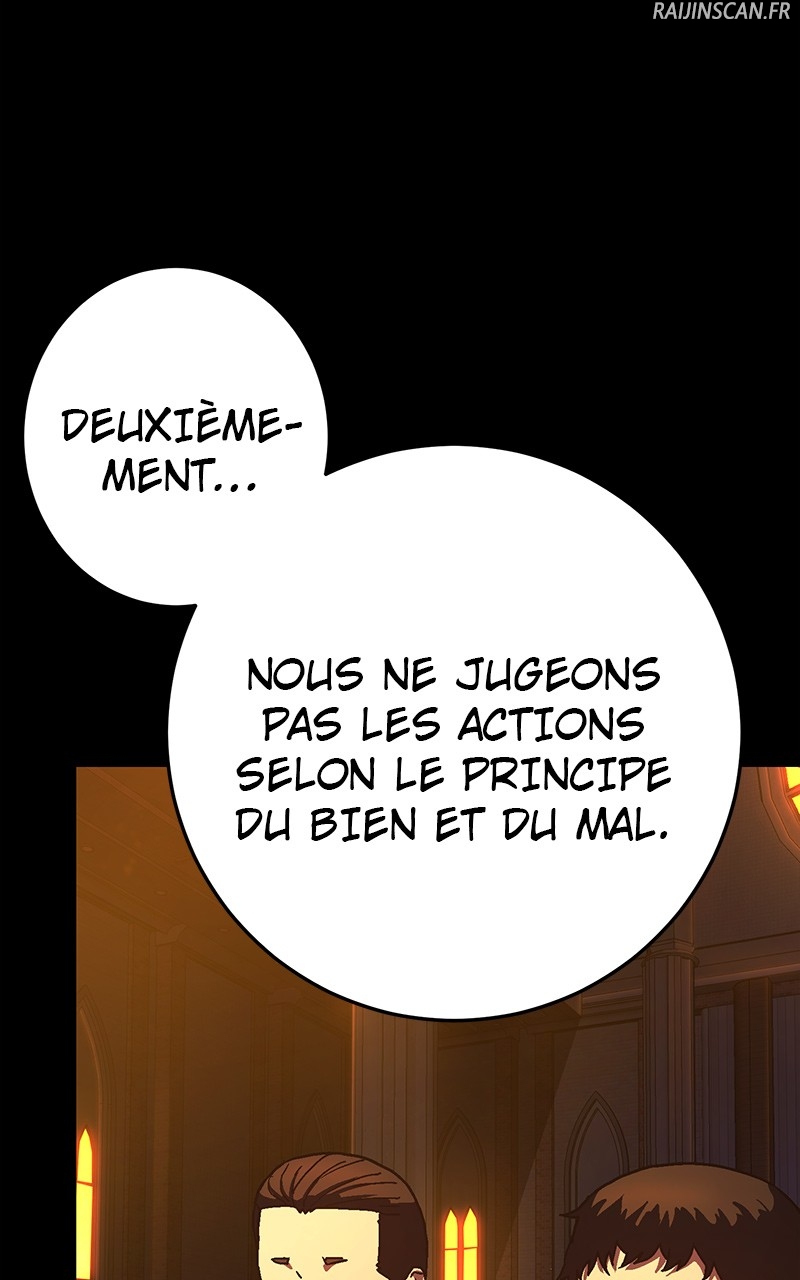 Read Powerless FR Manga Online