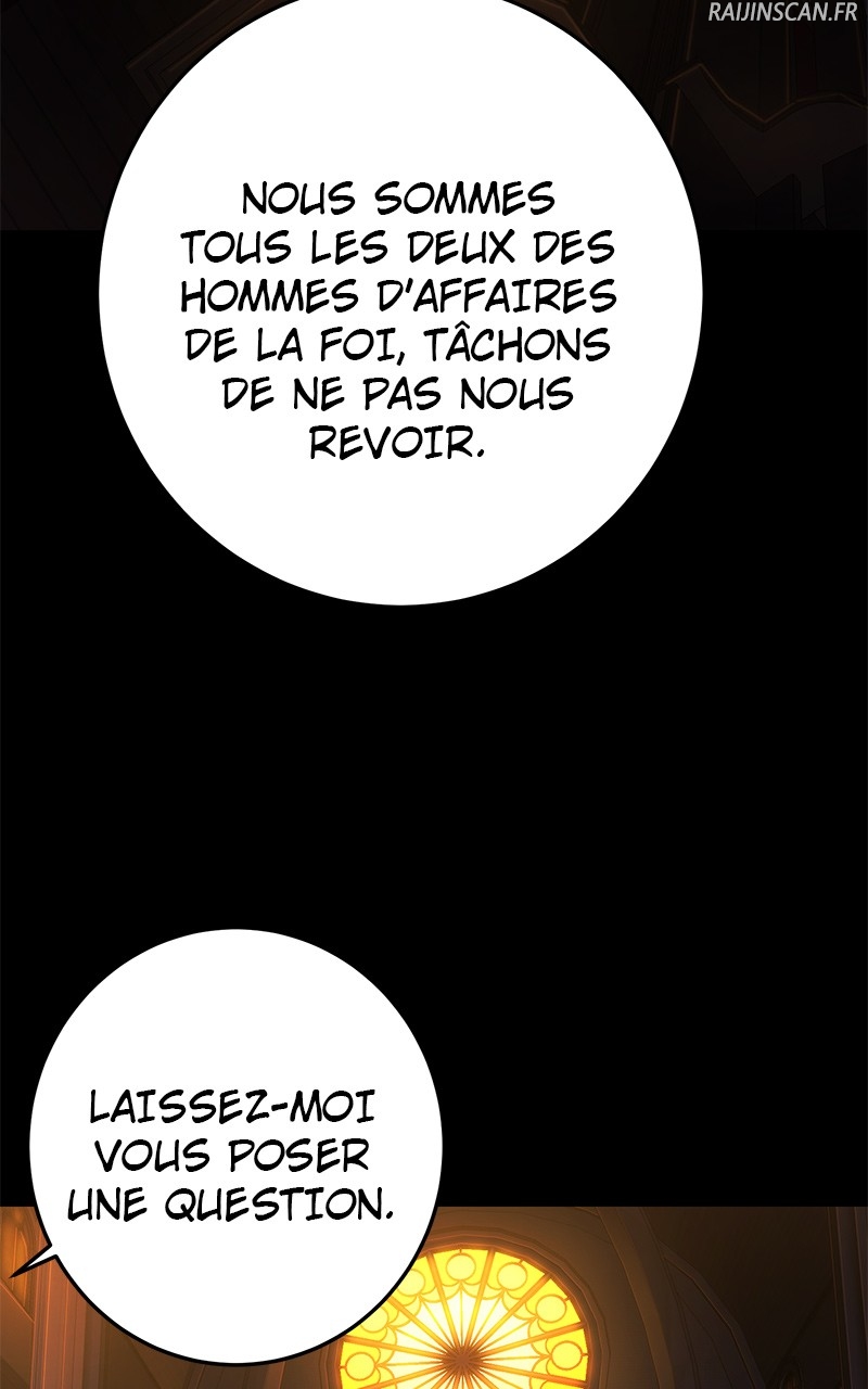 Read Powerless FR Manga Online
