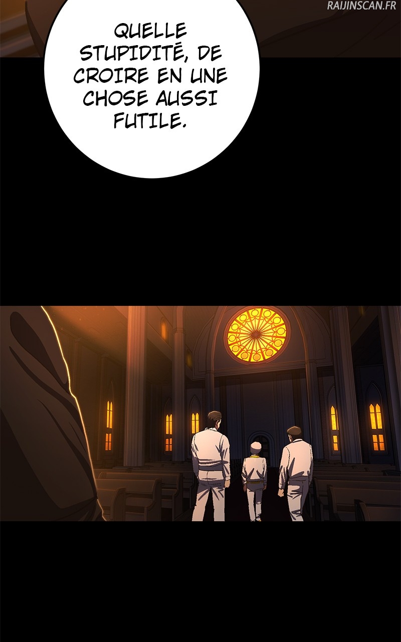 Read Powerless FR Manga Online