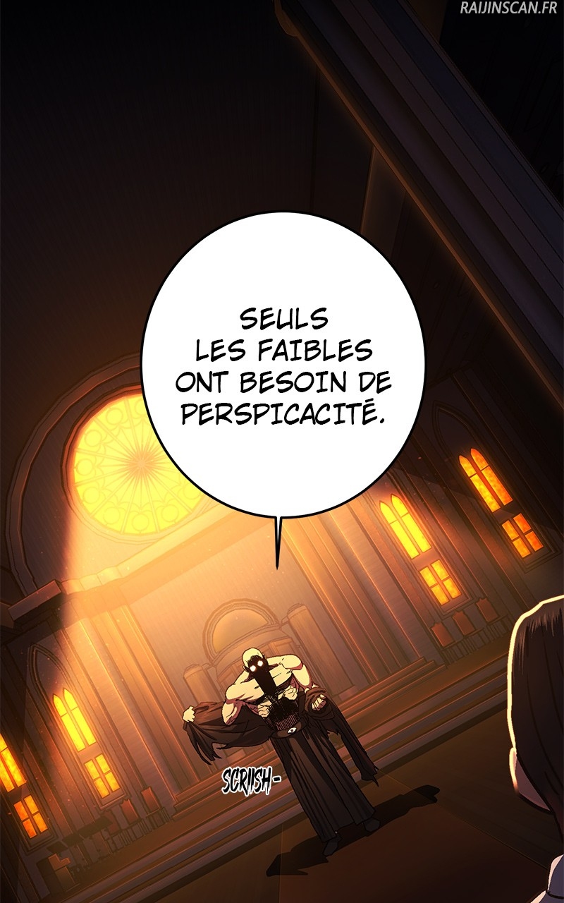 Read Powerless FR Manga Online
