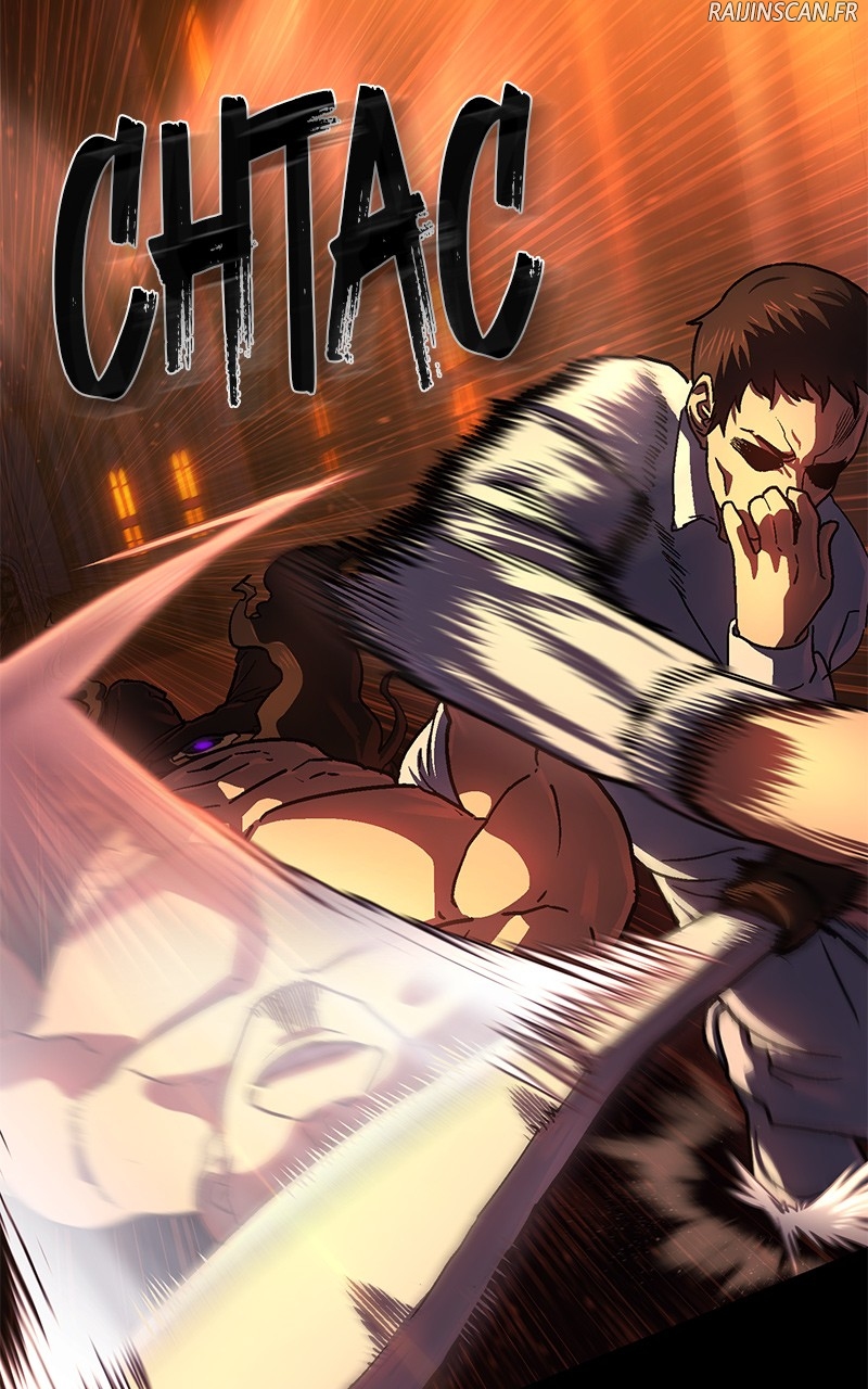 Read Powerless FR Manga Online