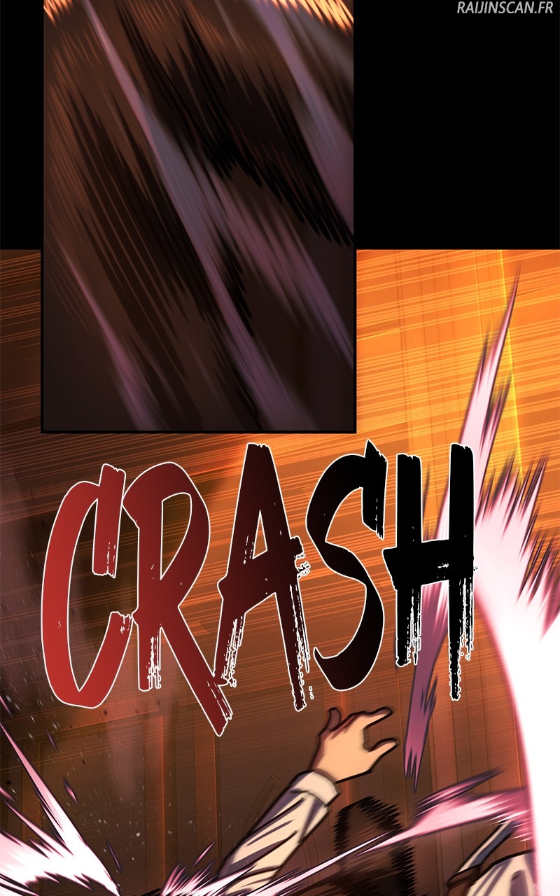 Read Powerless FR Manga Online