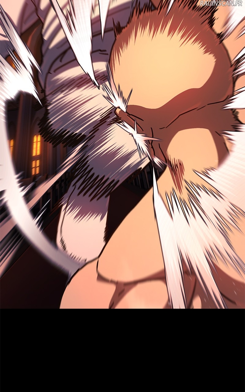 Read Powerless FR Manga Online