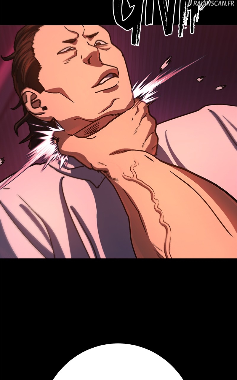 Read Powerless FR Manga Online