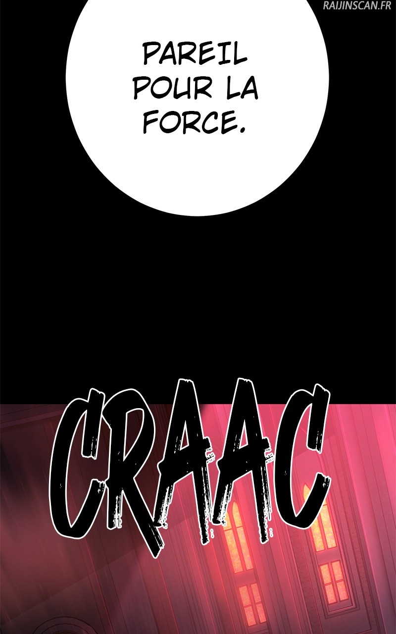Read Powerless FR Manga Online