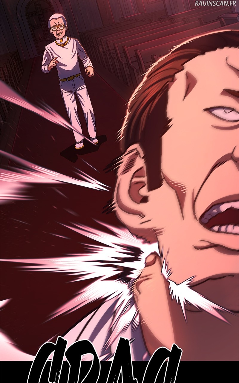 Read Powerless FR Manga Online