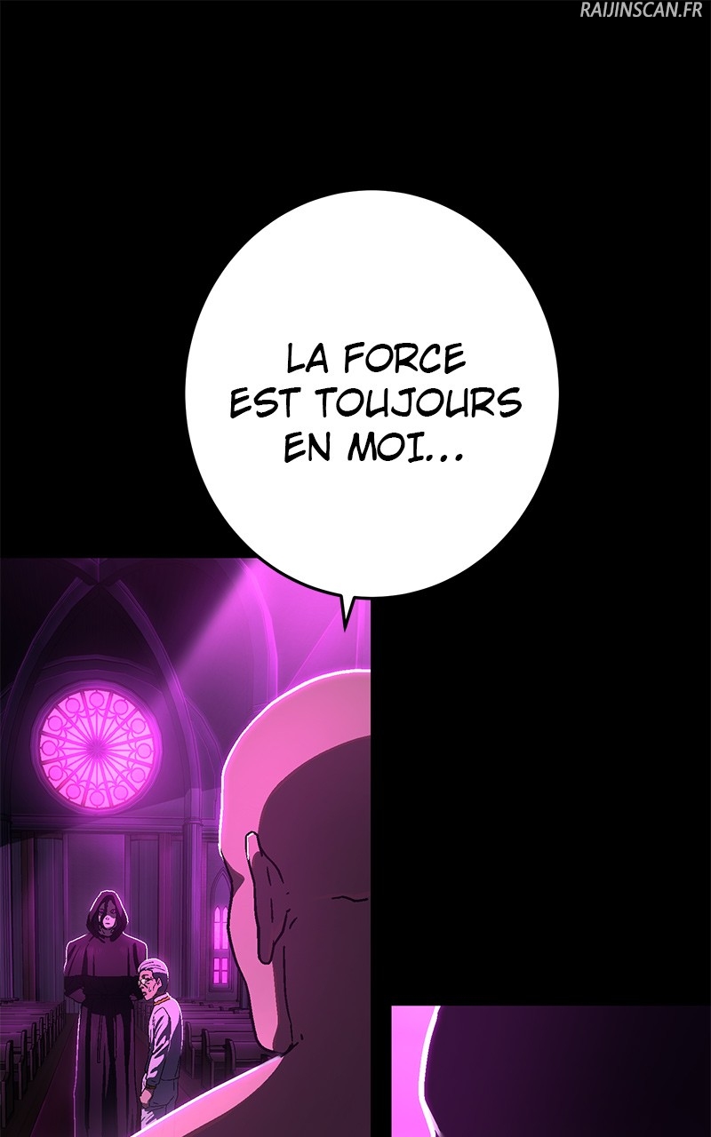 Read Powerless FR Manga Online