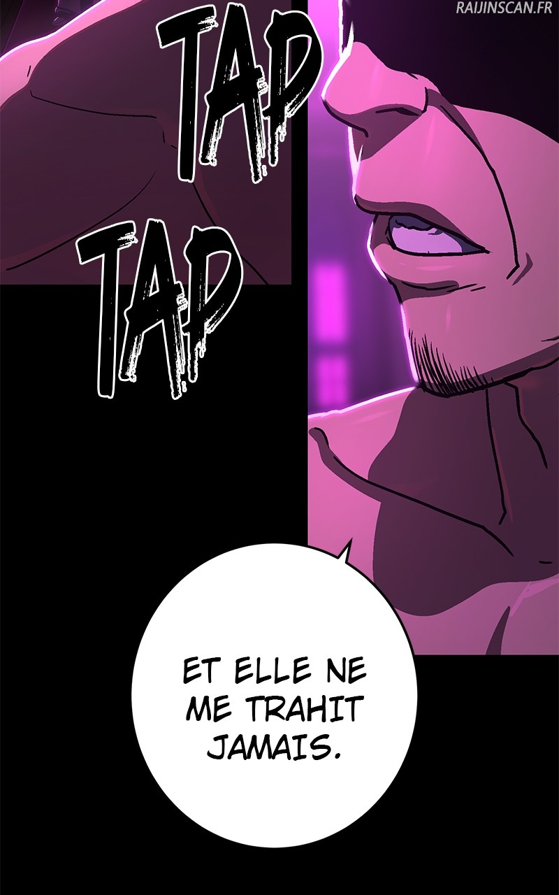 Read Powerless FR Manga Online