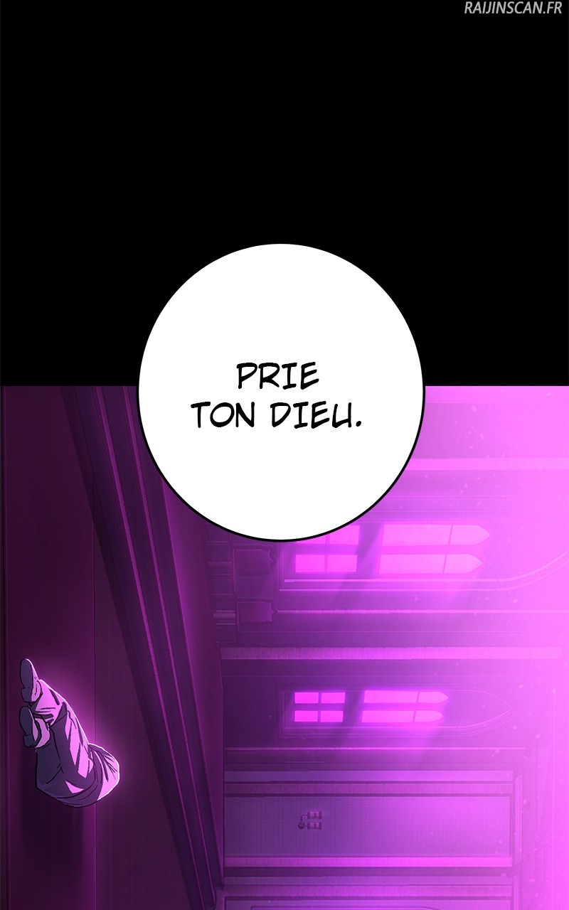 Read Powerless FR Manga Online