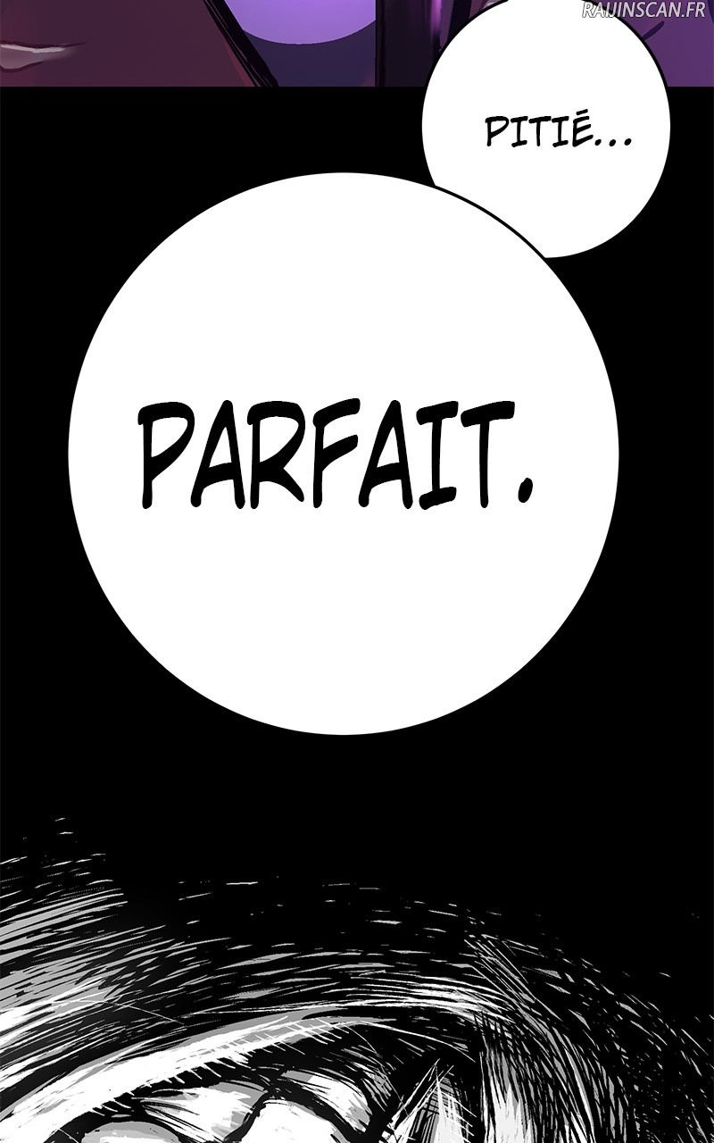 Read Powerless FR Manga Online