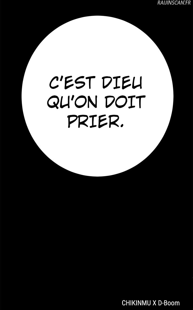 Read Powerless FR Manga Online