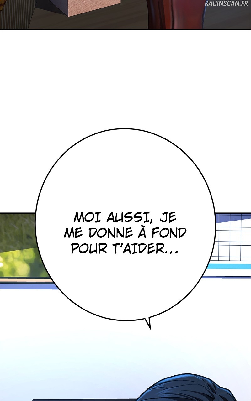 Read Powerless FR Manga Online