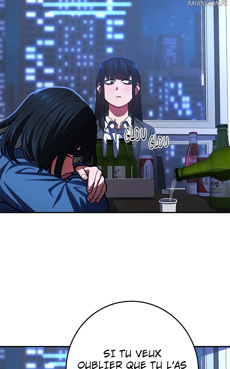 Read Powerless FR Manga Online