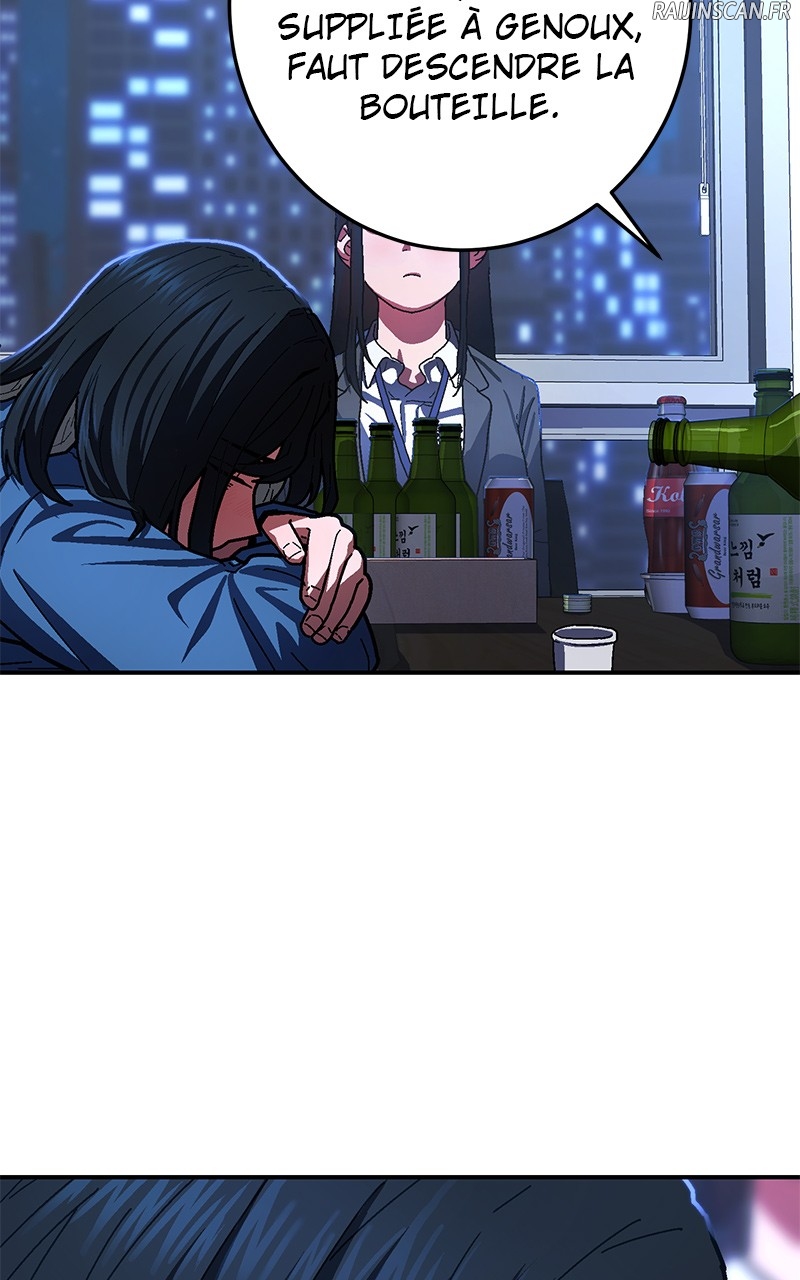 Read Powerless FR Manga Online