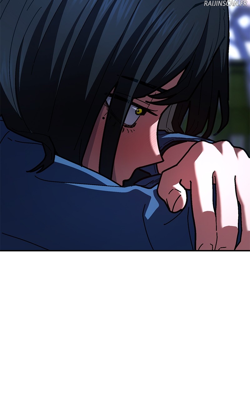 Read Powerless FR Manga Online