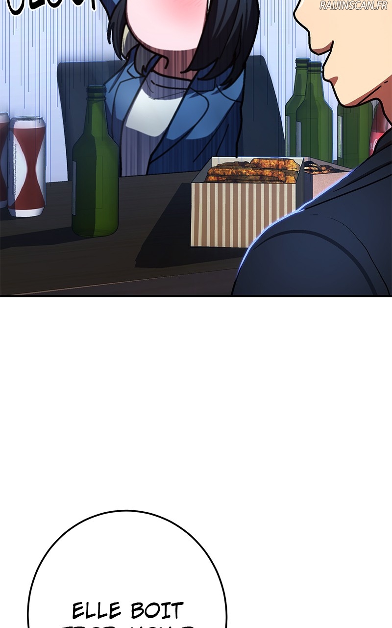 Read Powerless FR Manga Online