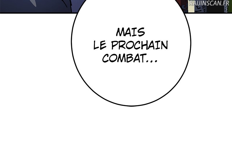 Read Powerless FR Manga Online