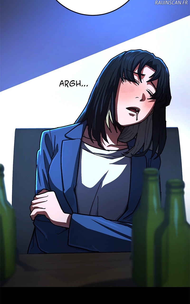 Read Powerless FR Manga Online