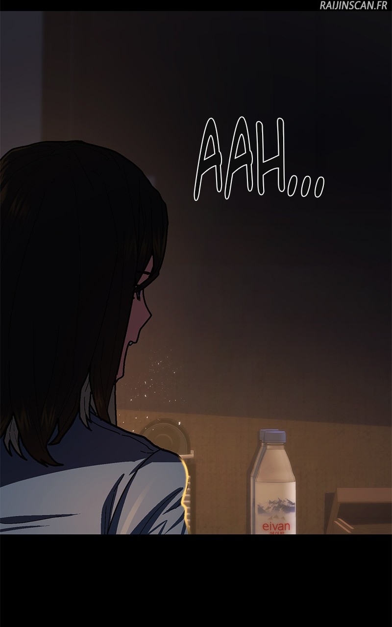 Read Powerless FR Manga Online