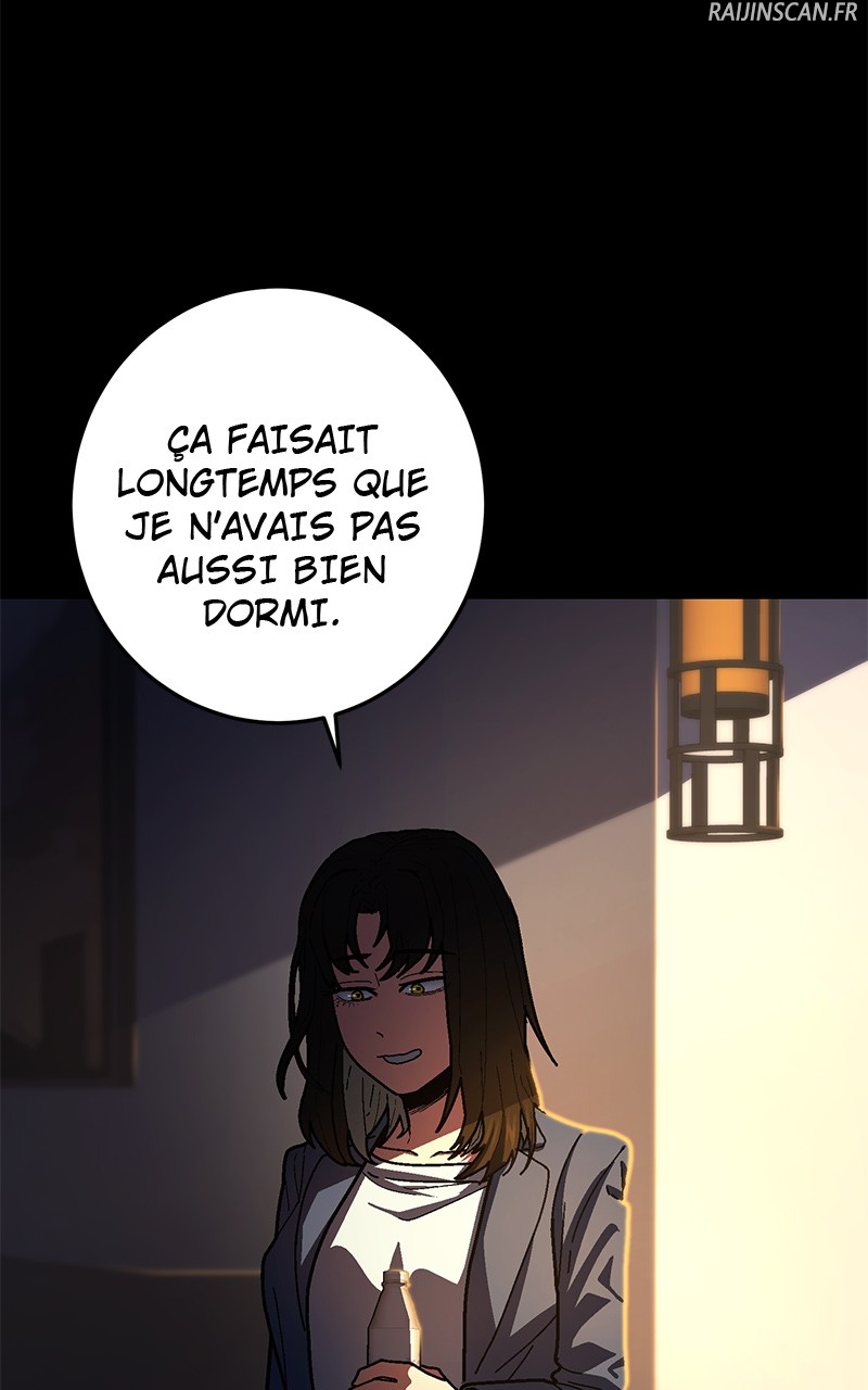Read Powerless FR Manga Online