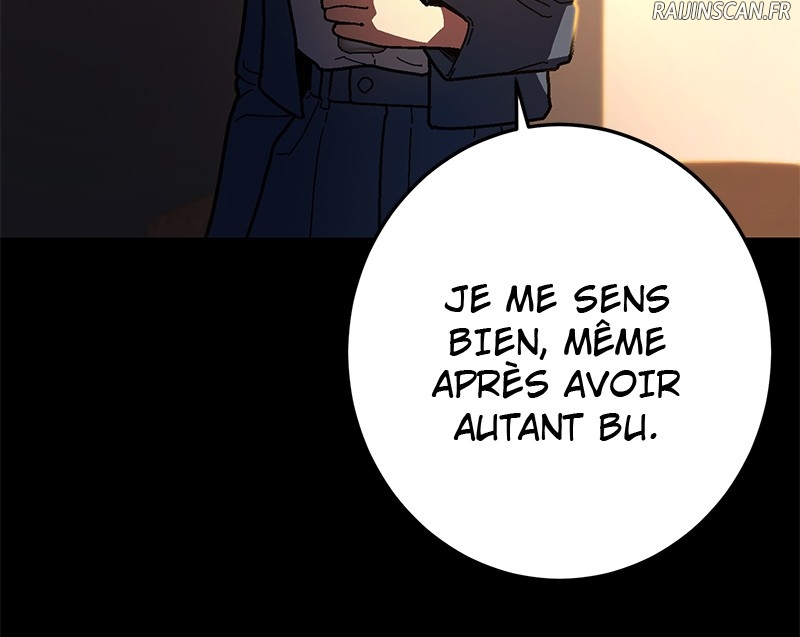 Read Powerless FR Manga Online