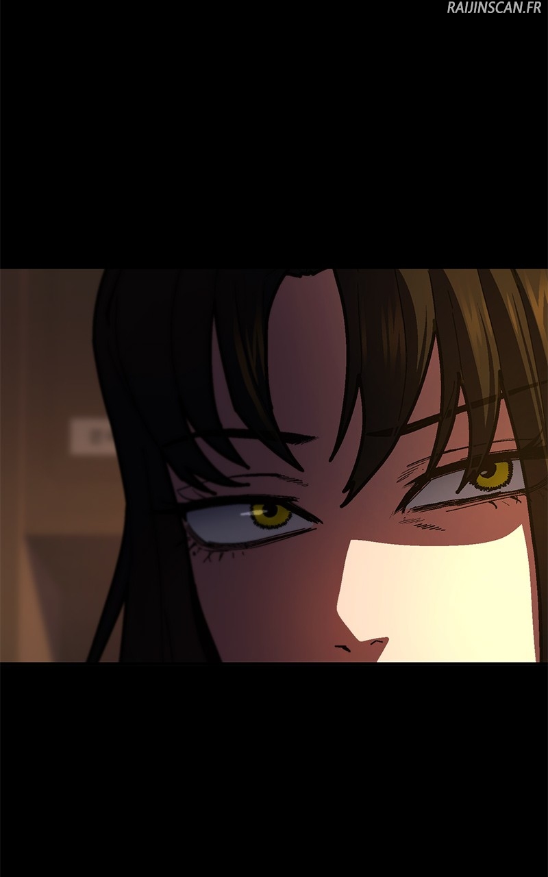 Read Powerless FR Manga Online