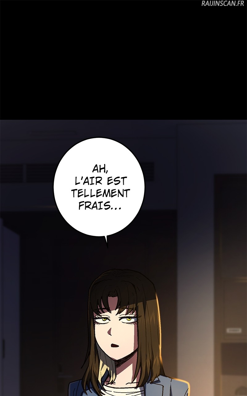 Read Powerless FR Manga Online