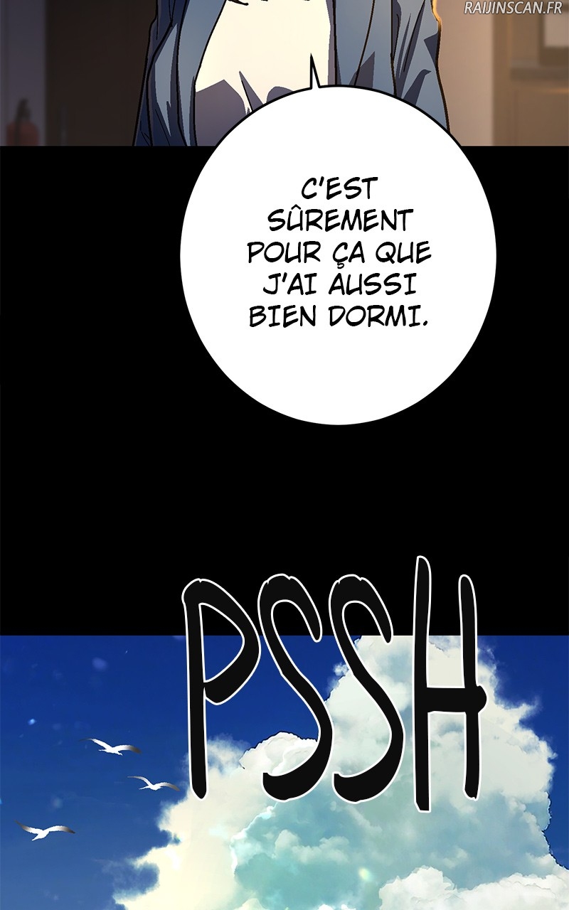 Read Powerless FR Manga Online