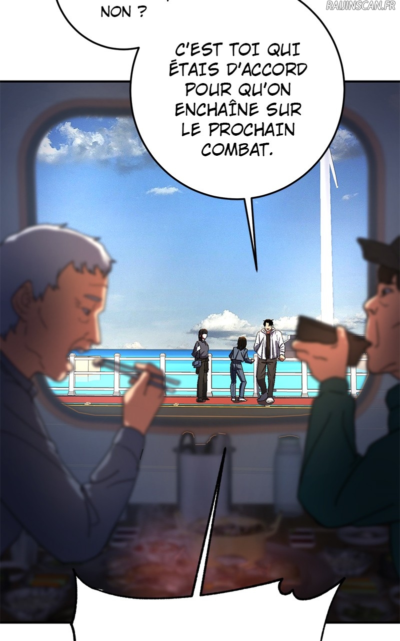 Read Powerless FR Manga Online