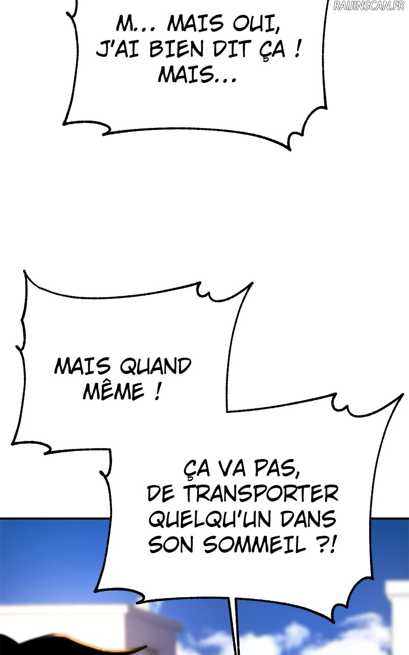 Read Powerless FR Manga Online
